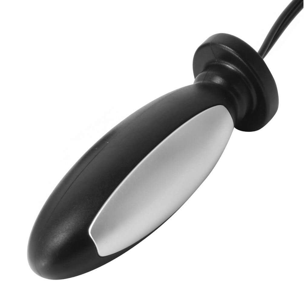 Zeus Electro Torpedo Plug – Small