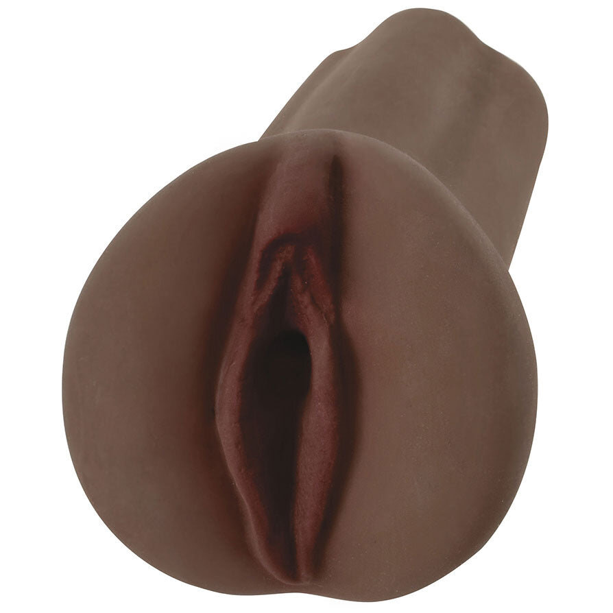 Jerk Off Jenny Pussy Stroker – Dark