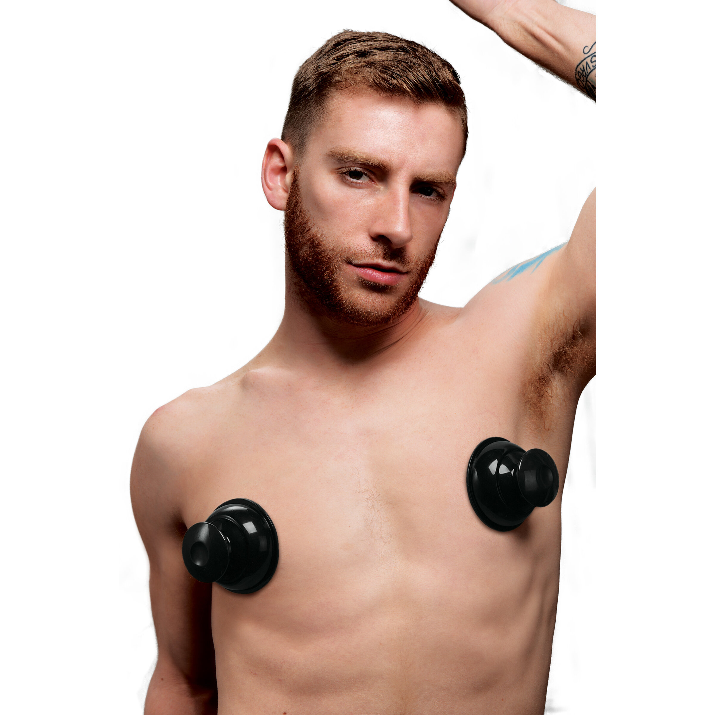 XL Plungers Extreme Nipple Suckers - Image 2
