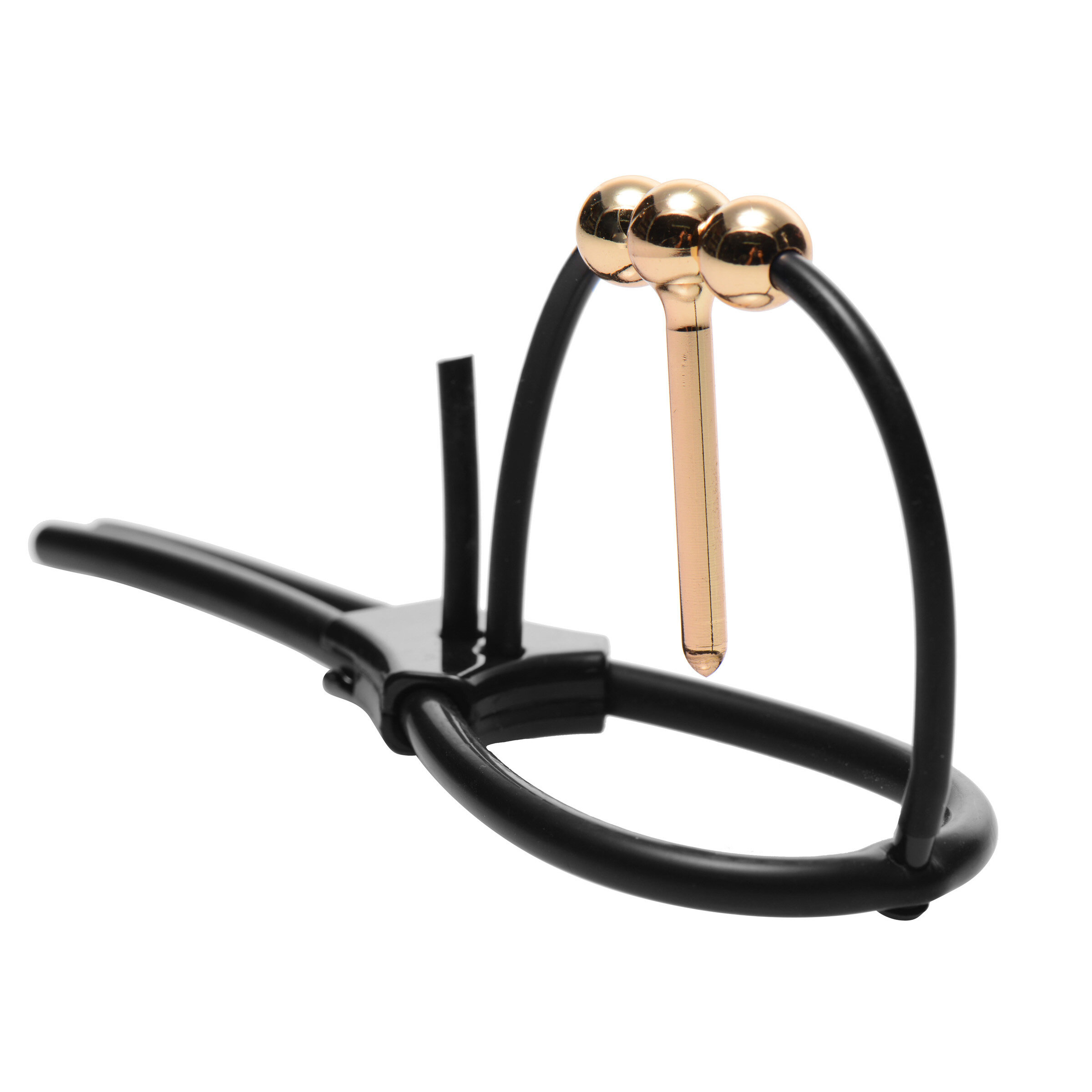 Vigor Corona Estim Urethral Insert - Image 3