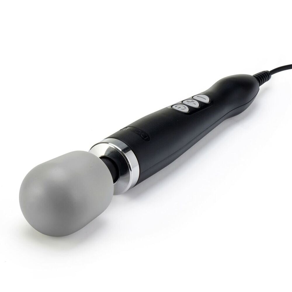 Doxy Wand Massager Black - Image 2