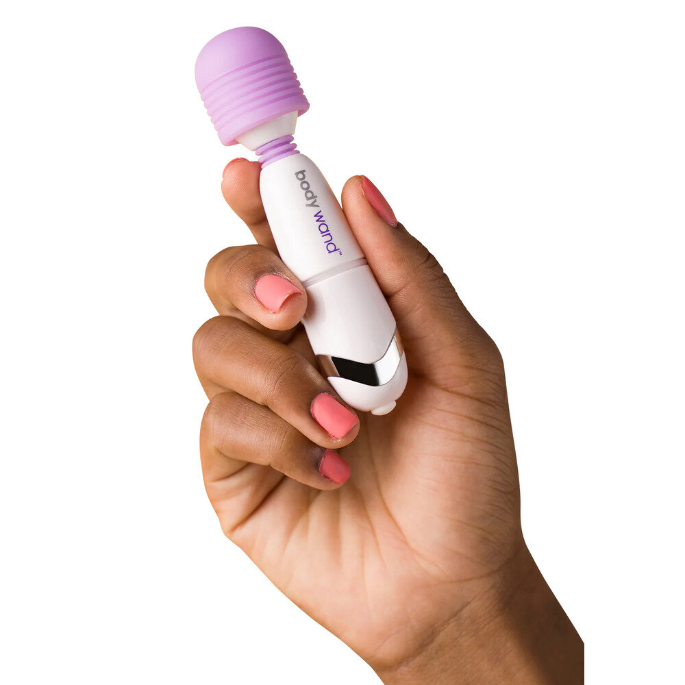 Bodywand 5 Function Mini Wand Massager - Image 2