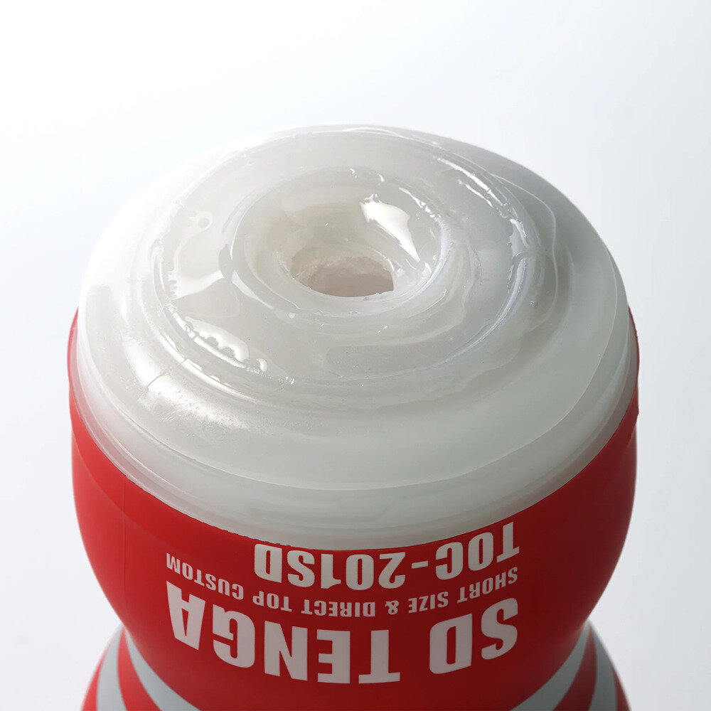 Tenga SD Vacuum Cup Regular - Image 3