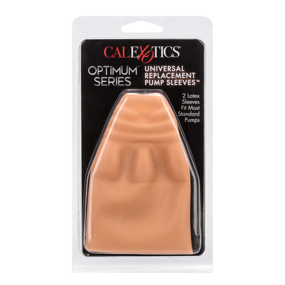 Universal Replacement Pump Sleeves - Image 4
