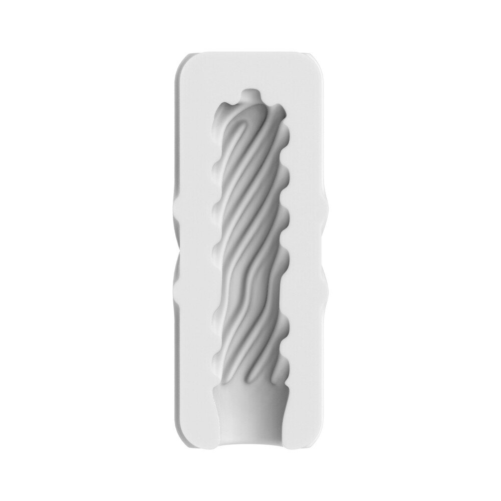 Toyjoy Hero Large Masturbator Hexo - Image 3