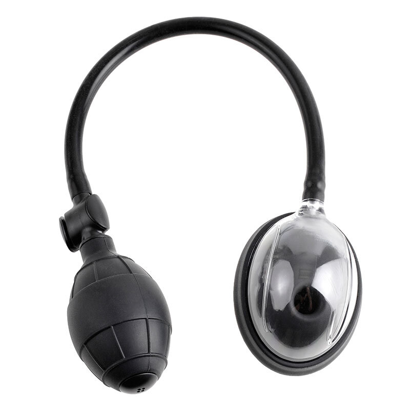 Fetish Fantasy Mini Pussy Pump - Image 2