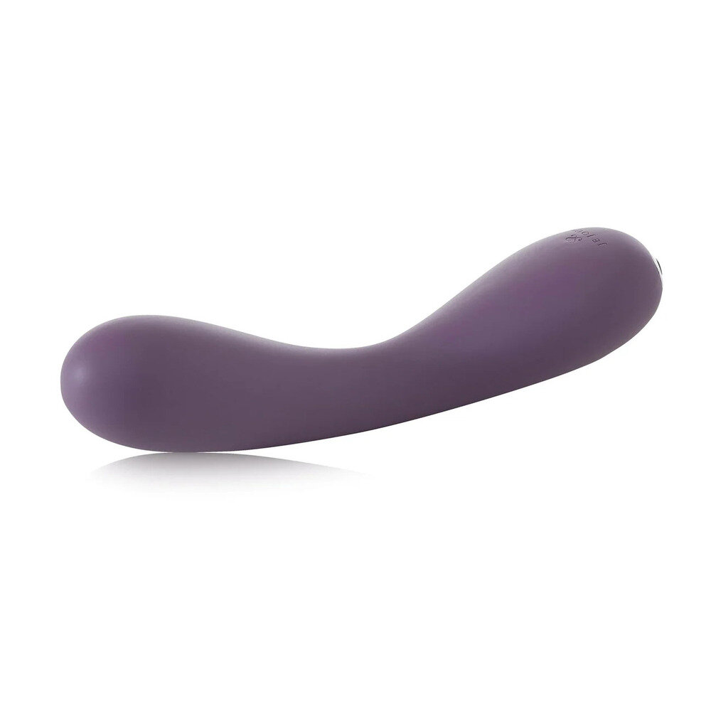 Je Joue Uma GSpot Vibrator Purple - Image 3
