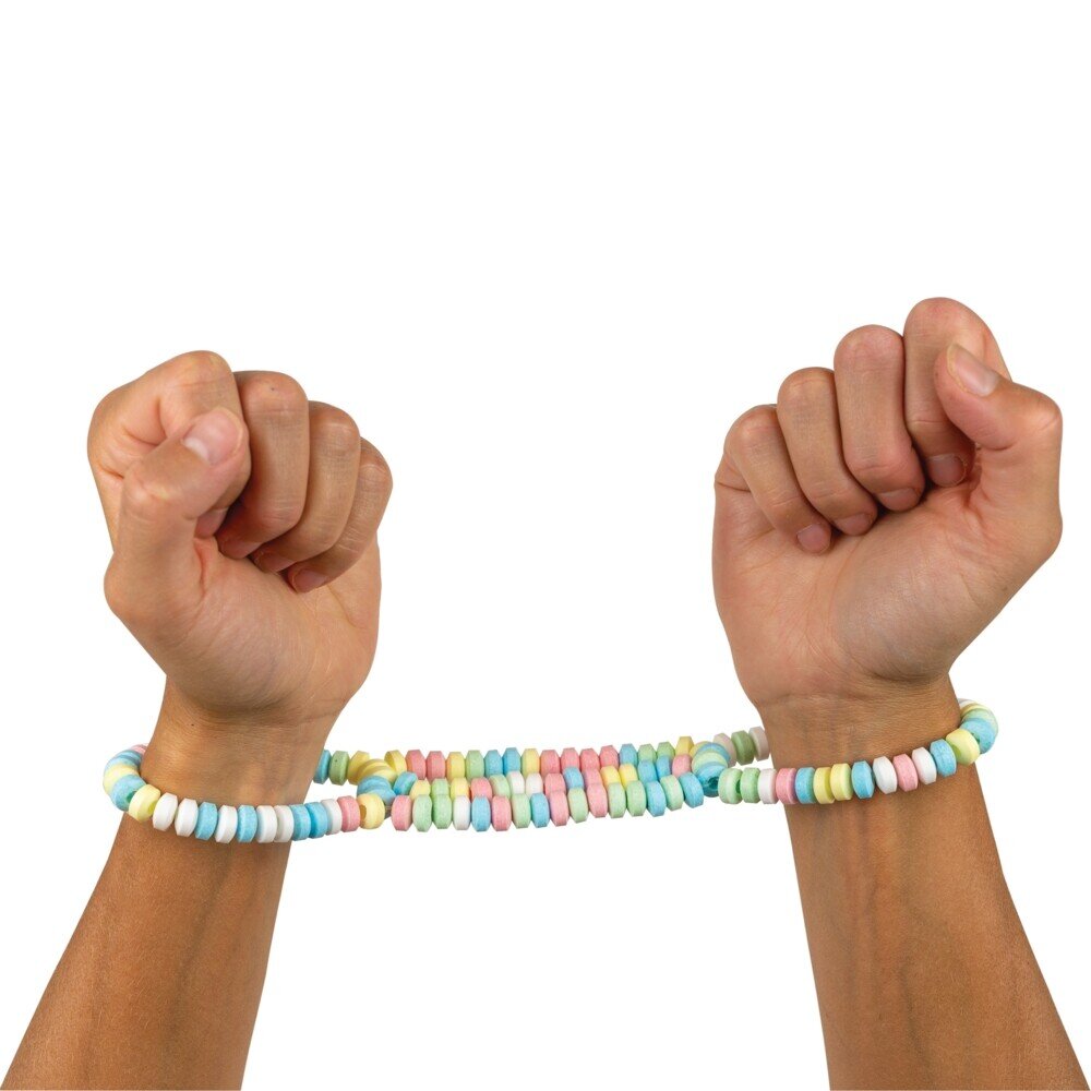 Candy Handcuffs - Image 2