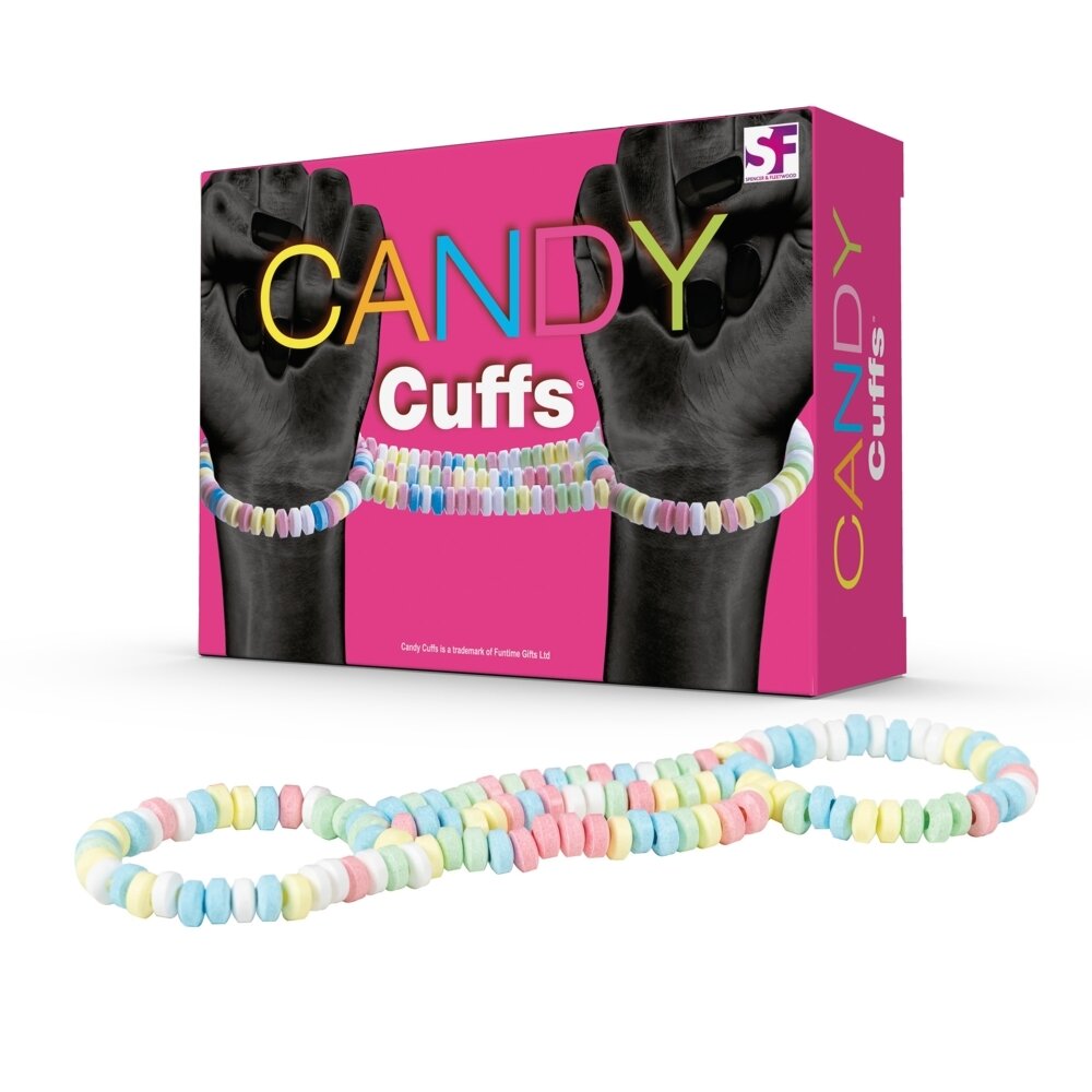 Candy Handcuffs - Image 3