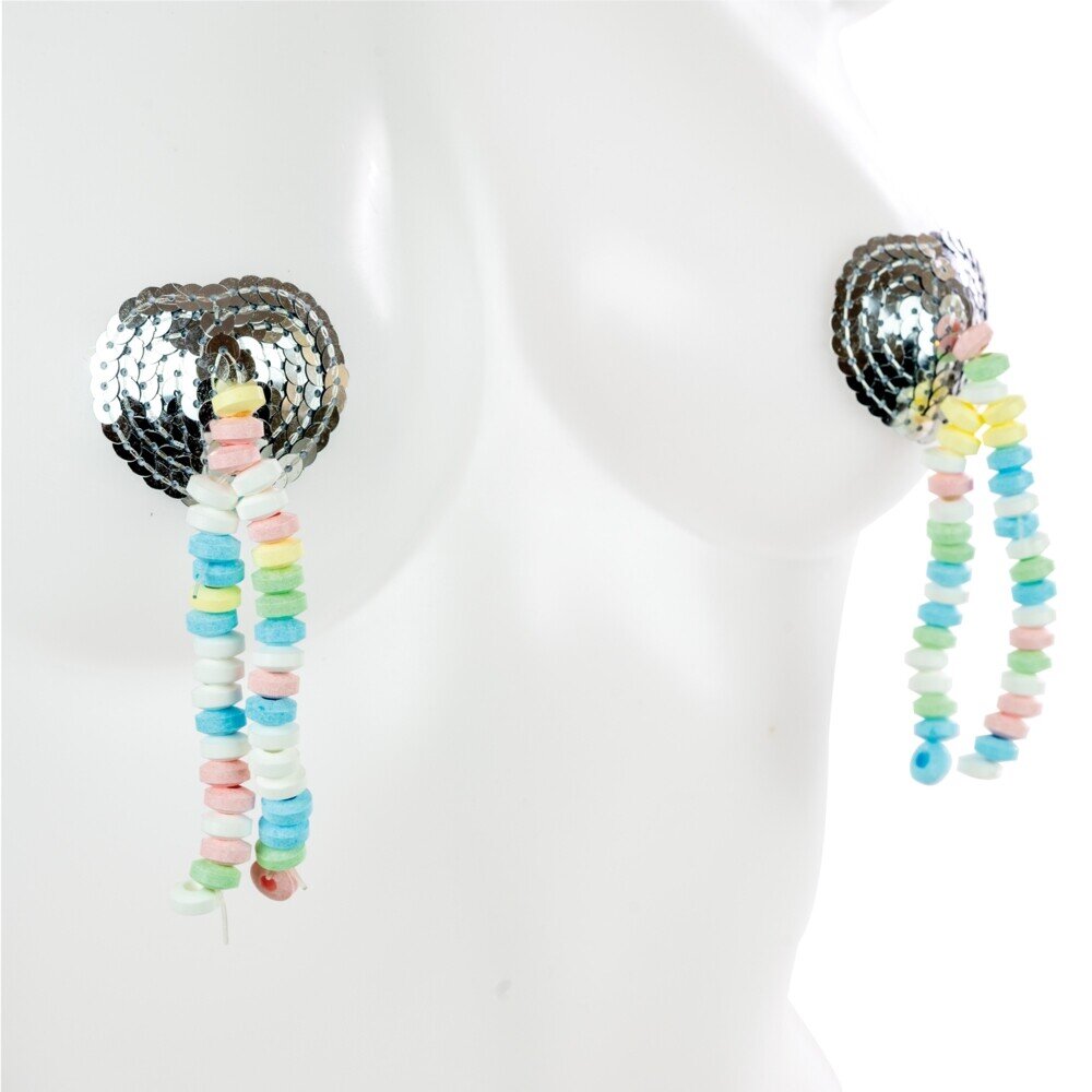 Candy Nipple Tassels - Image 2