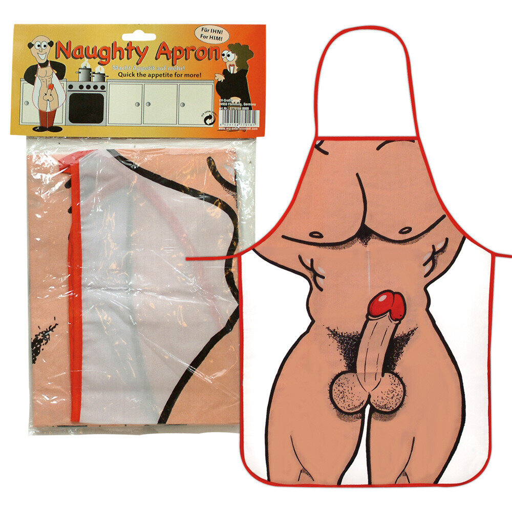 Naughty Apron Male - Image 2