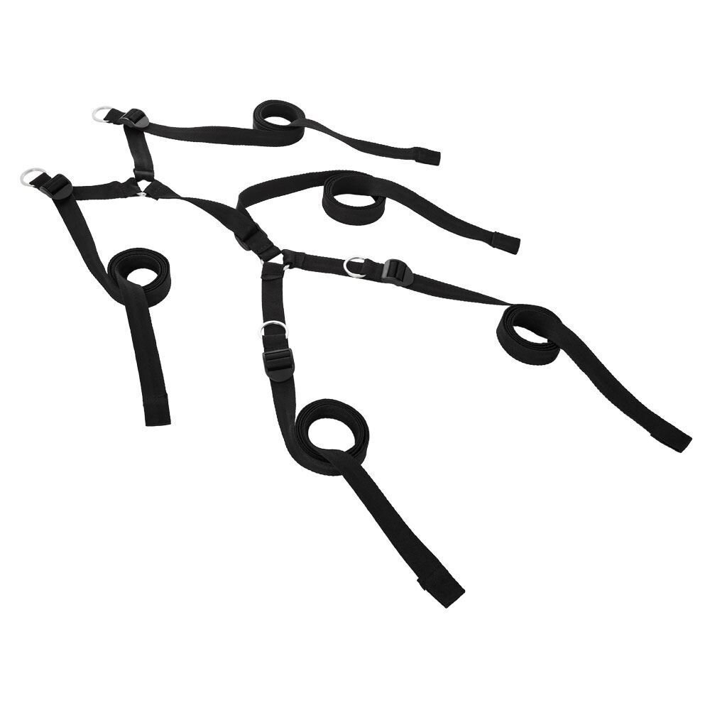 SportSheets Under The Bed Restraint System - Image 2